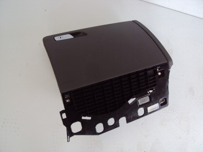 Бардачок пасажира audi q5 8r0 2010 r szary фото №1