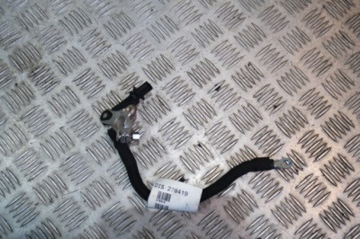 Шланг клема мінус ferrari 812 gts 1 278419 фото №1