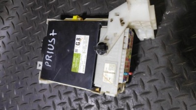 Модуль блок керування mpx 89221-47251 prius+ 89221-47251 фото №1