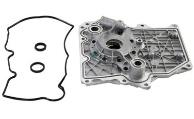 Насос оливи kpl mini cooper r50 r52 r53 1.6 02-08 фото №1