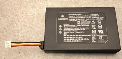 Oryginalna Bateria Akumulator Logitech G533 G935