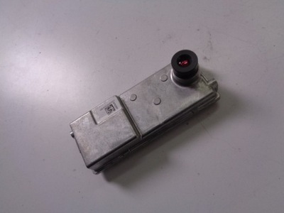 Камера скло перед renault megane iv hb 16 r фото №1