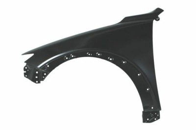 Крыло левый mazda cx-3 2015- каждый цвет фото №1