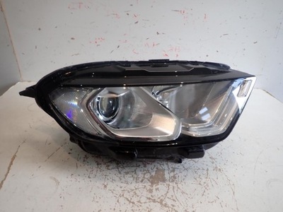 Лампа перед правая ford ecosport lift 2017- ксенон фото №1