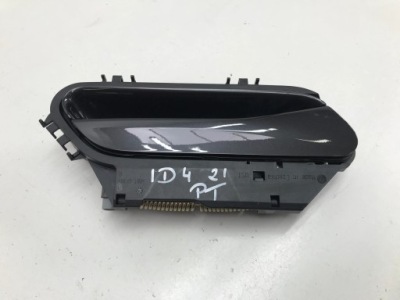 Vw id.4 id4 id.5 id5 2021 ручка зовнішня двері правий задня 11a837812e фото №1