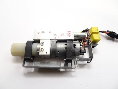 Mercedes slk r171 насос гідравлічна дах складного a1718000030 фото №1