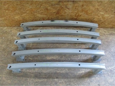 Балка pod бампер задняя задний renault scenic iv 4 96c802224-02 фото №1