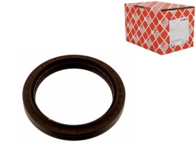 Ущільнювач міст задня 85x110x12 16mm man l2000 m 2000 l m 2000 m tga фото №1