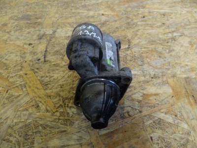 Стартер fiat grande punto 1.3mjet фото №1