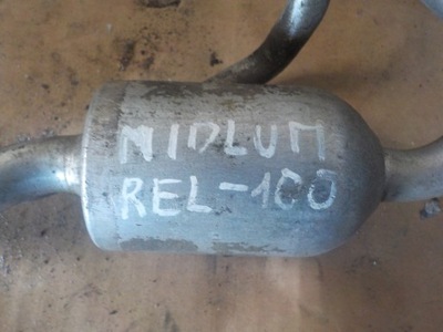 Шланг кондиціонера renault midlum 180 фото №1