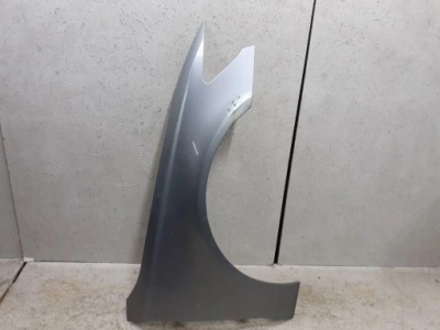 Крыло  передний перед правый  audi a6 c7 4g0 2011-2017r фото №1