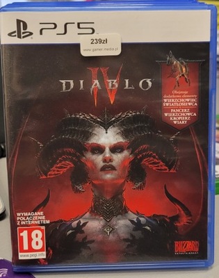 DIABLO IV