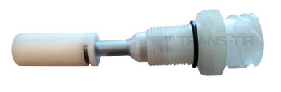 Датчик уровня жидкость бачок renault magnum фото №1