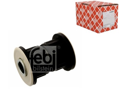 Febi bilstein 35515 втулка підшипник, щітка ресора фото №1