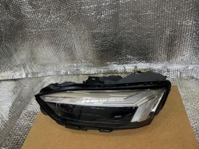 Audi a5 8w6 рестайлінг  фара ліва full led matrix ліва фото №1