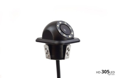 Kamera cofania HD-305 LED "Night Vision"