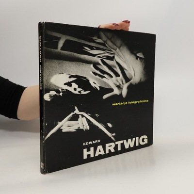 Edward Hartwig | Hartwig Edward