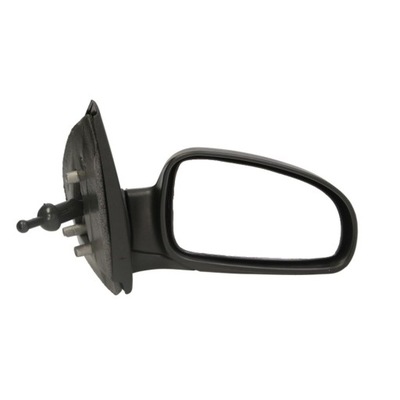 Дзеркало праве blic 5402-56-005362p фото №1