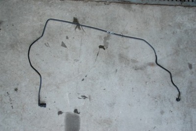 Volvo s60 ii s80 ii 2.0 d3 трубка шланг wody фото №1