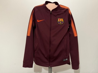 BLUZA FC Barcelona Nike junior 137-147