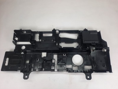 Audi a6 c8 4k захист пластик багажника 4k0907392 фото №1