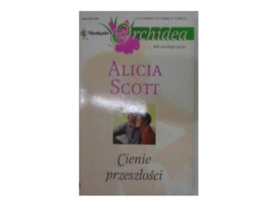 Cienie przeszłości - A.Scott