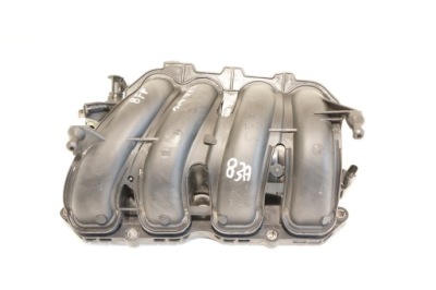 Колектор всмоктуючий citroen ds3 207 1,4 vti 7605733-80 фото №1