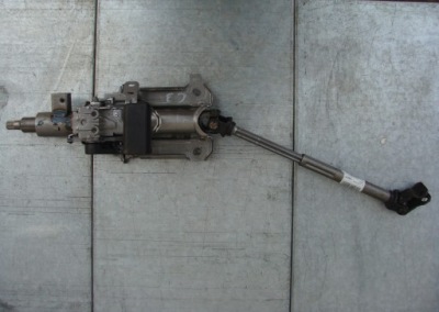 Колонка рулевая citroen c3 iii lift 2022r 9835704877 фото №1