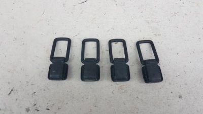 Mazda 3 bk кронштейн кронштейн багажника фото №1