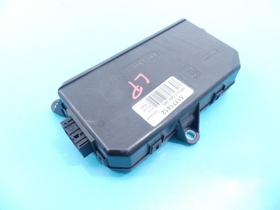 Модуль комфорту lancia ypsilon ii 51771412 фото №1