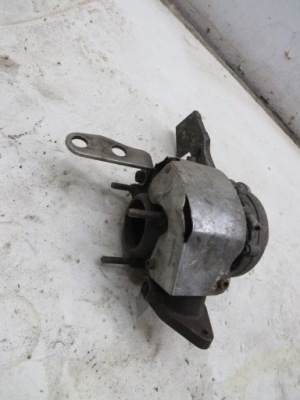 Турбіна audi a8 4.0 tdi 057145702t фото №1