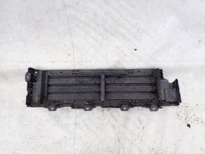 Kia niro i 1 16-22 жалюзи шторка впуск воздуха фото №1