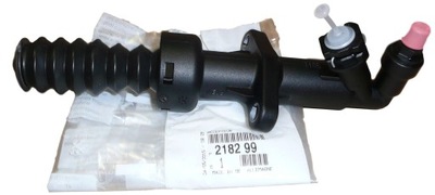 Цилиндр сцепления citroen c5x7- peugeot 407 bvm be4t- ml6c фото №1