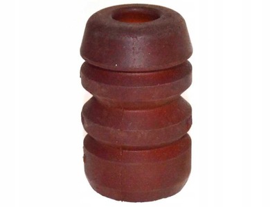 Отбойник амортизатора перед fiorino 92- фото №1