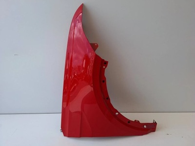 Vw t-cross 2gm крыло правый перед оригинал фото №1