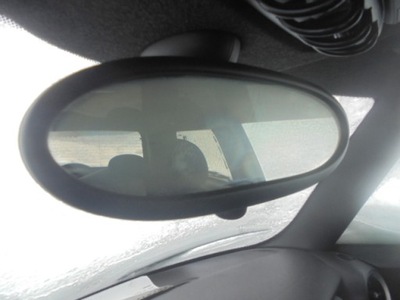 Mini mini ii зеркало внутреннее фото №1