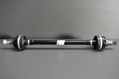 Bmw x5 g05 x6 g06 x7 g07 приводной вал левая задняя 8689579 фото №1