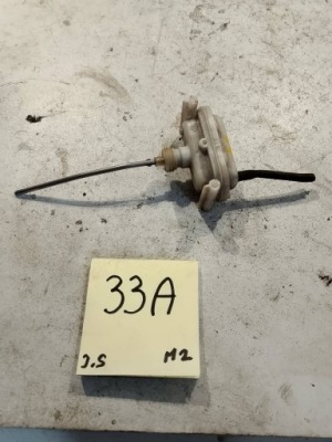 Омыватель фара audi a3 s3 8p 7m0955985 genuine фото №1