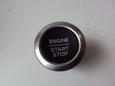 Кнопка запуск стоп ford focus mk4 2018- фото №1