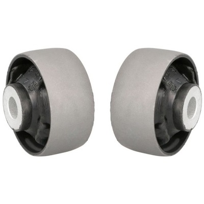 2x втулка рычага перед opel corsa c meriva combo фото №1