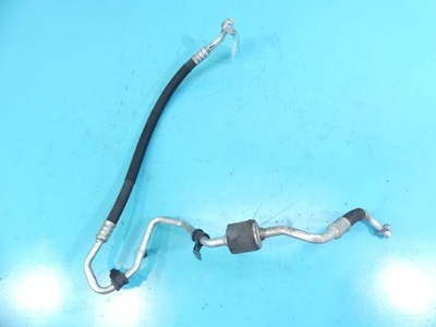 Шланг кондиціонера renault clio iii 8200521903-a фото №1