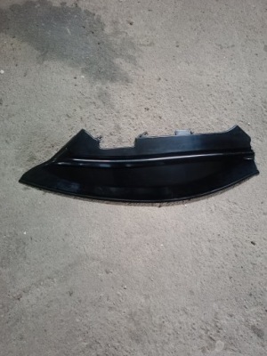 Захист лампи vw arteon ліва фото №1