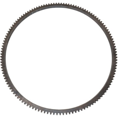 Вінець колеса маховика fso polonez 108 зубів 250mm фото №1