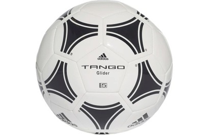 Piłka nożna adidas Tango Glider S12241 5 r. 5