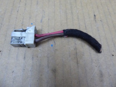 Штекер вентилятор renault laguna iii 3 вентилятора фото №1