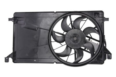 VENTILADOR DEL RADIADOR TYC TYC 820-0001  