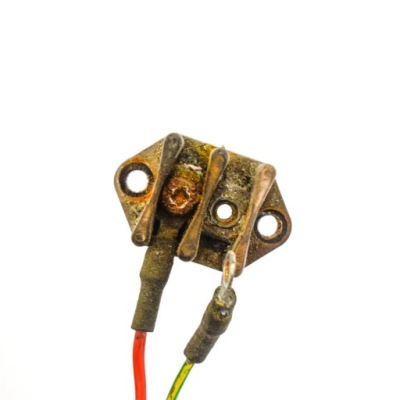 Жгут кабели mercedes-benz sl r107 a1235450026 a1235450003 3663230 2.7l фото №1