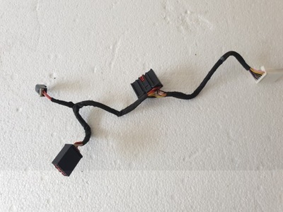 Електропроводка подушки безпеки водія opel insignia a фото №1