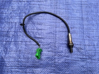 Peugeot 308 t9 датчик лямбда-зонд 1.6 thp фото №1