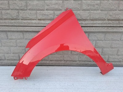 Hyundai i20 2015-2021 крыло левый передний оригинал фото №1